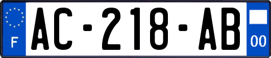 AC-218-AB