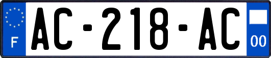 AC-218-AC