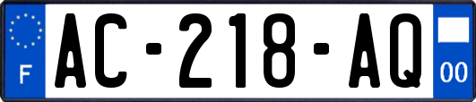 AC-218-AQ