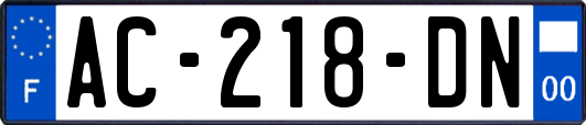 AC-218-DN