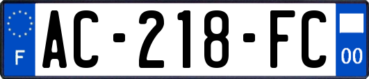 AC-218-FC