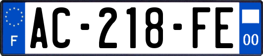 AC-218-FE