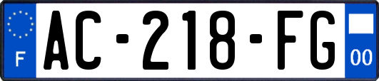AC-218-FG