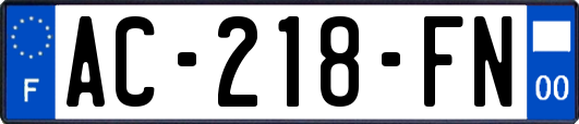 AC-218-FN