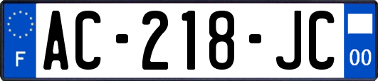 AC-218-JC