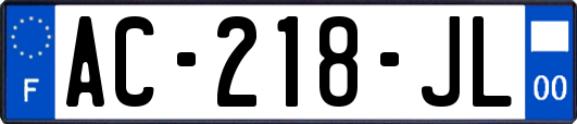 AC-218-JL