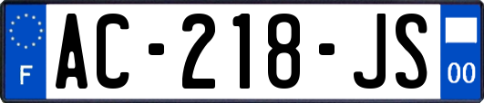 AC-218-JS