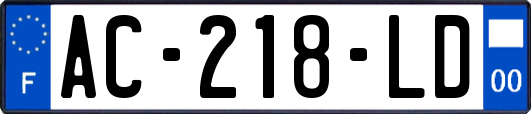AC-218-LD