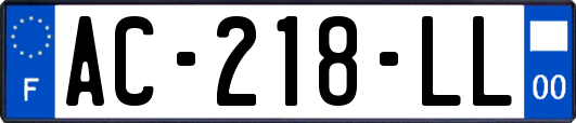 AC-218-LL