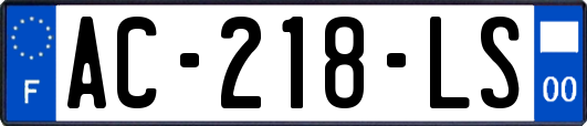 AC-218-LS