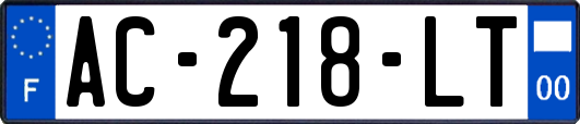 AC-218-LT