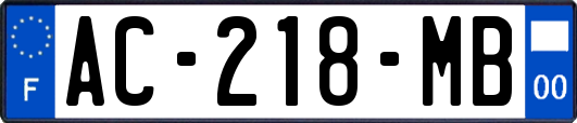 AC-218-MB