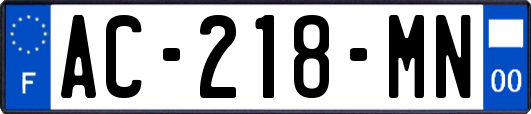 AC-218-MN