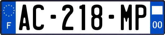 AC-218-MP