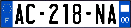 AC-218-NA