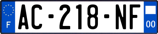 AC-218-NF