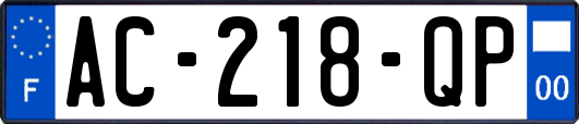 AC-218-QP