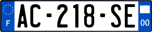 AC-218-SE