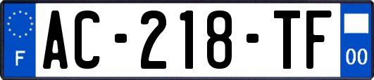AC-218-TF