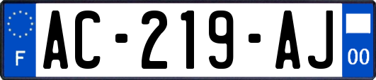 AC-219-AJ