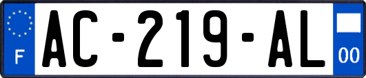 AC-219-AL