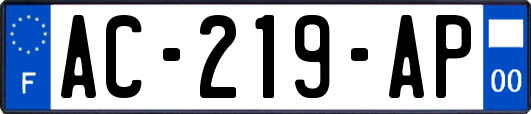 AC-219-AP