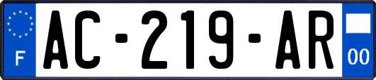 AC-219-AR