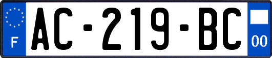 AC-219-BC