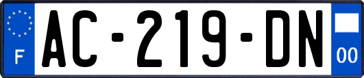 AC-219-DN