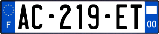 AC-219-ET
