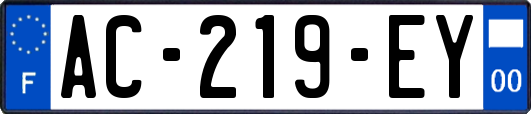 AC-219-EY