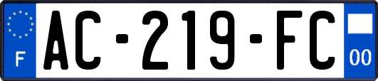AC-219-FC