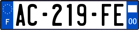 AC-219-FE
