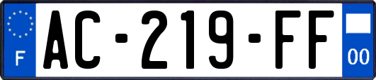 AC-219-FF