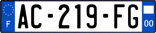 AC-219-FG