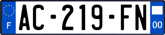 AC-219-FN