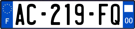 AC-219-FQ
