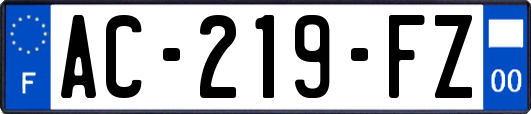 AC-219-FZ
