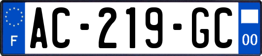 AC-219-GC