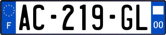 AC-219-GL