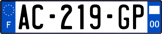 AC-219-GP
