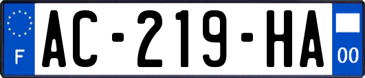 AC-219-HA
