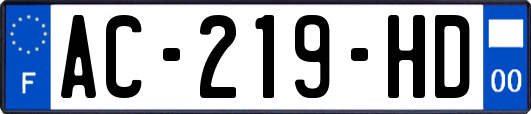 AC-219-HD