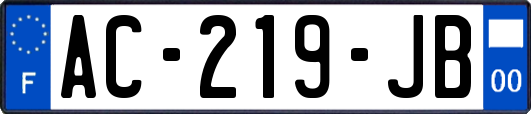 AC-219-JB