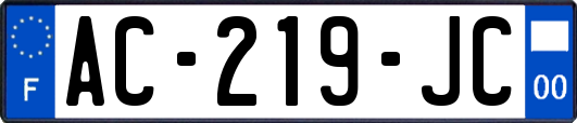 AC-219-JC