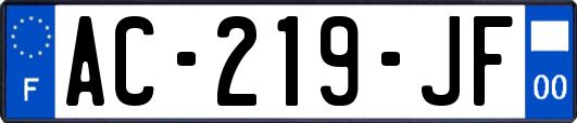 AC-219-JF