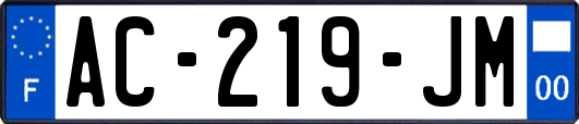 AC-219-JM