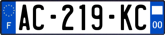 AC-219-KC