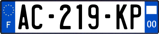 AC-219-KP