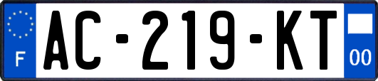 AC-219-KT